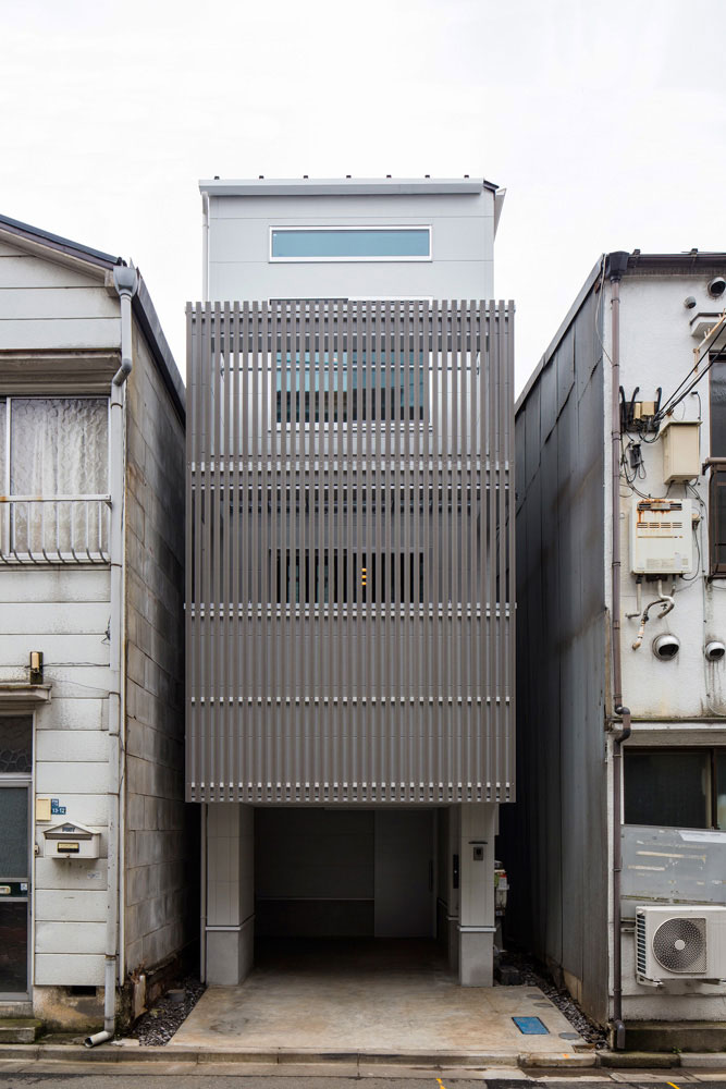 100件以上の狭小住宅の実例から紹介 狭さを感じさせない間取りのコツや注意点を大公開 注文住宅のハウスネットギャラリー