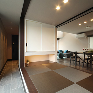 Inorganic design Inorganic design